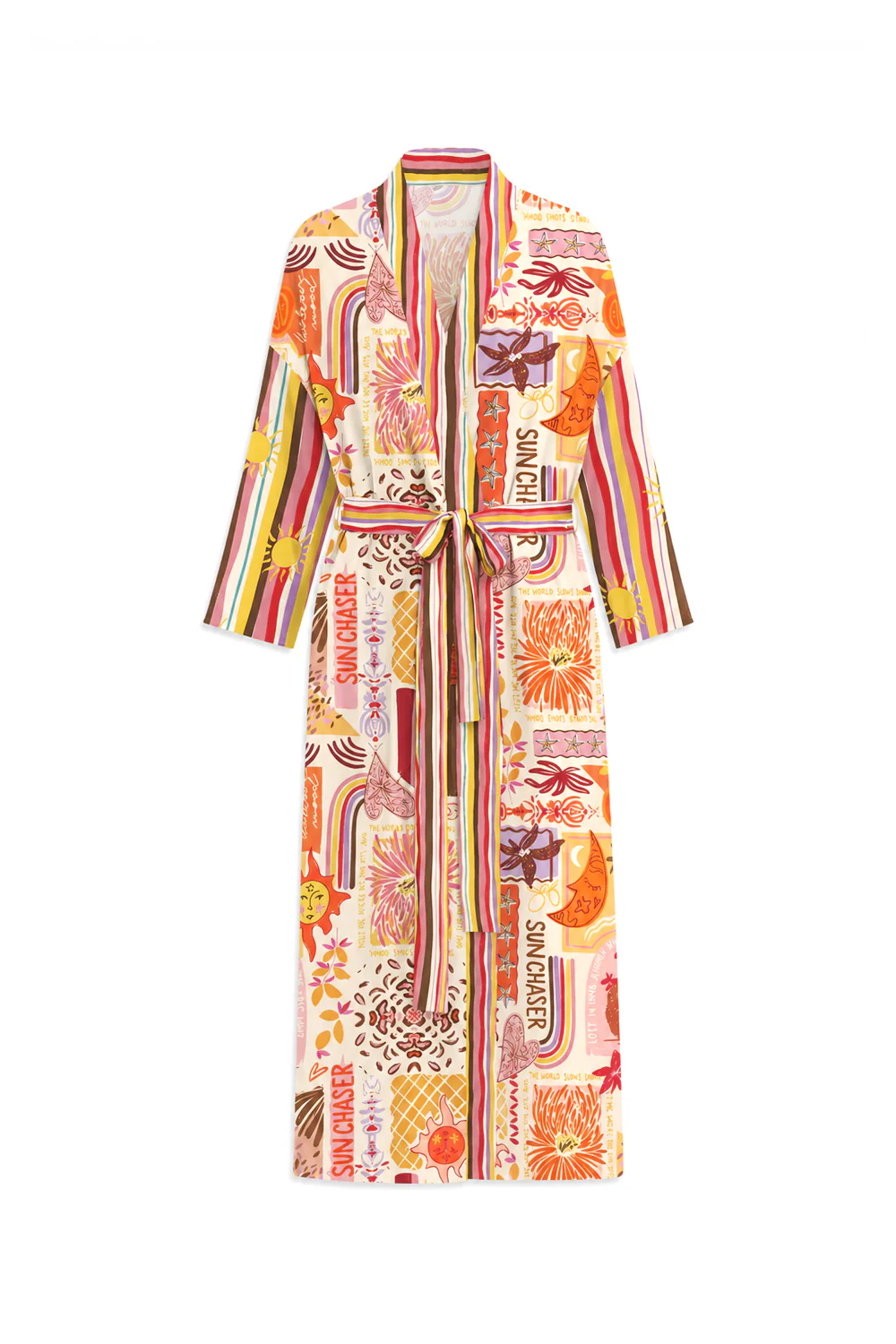 Kimono Sun Chaser - Image 7