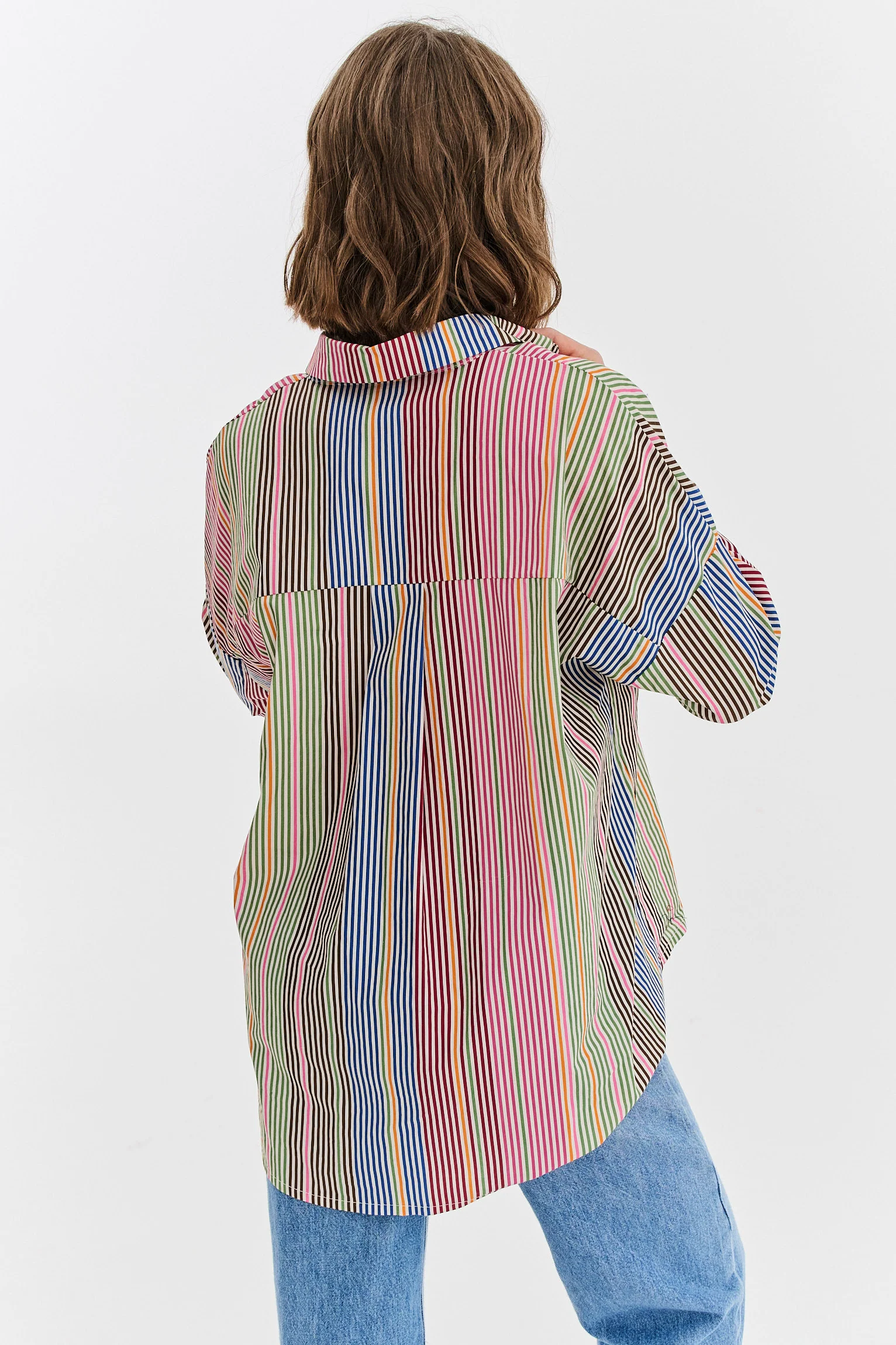 Koszula Rainbow Talk - Image 2