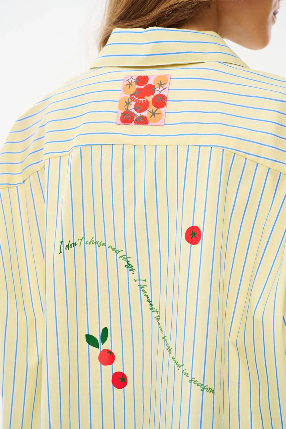 Koszula Squeeze the Season - Image 10