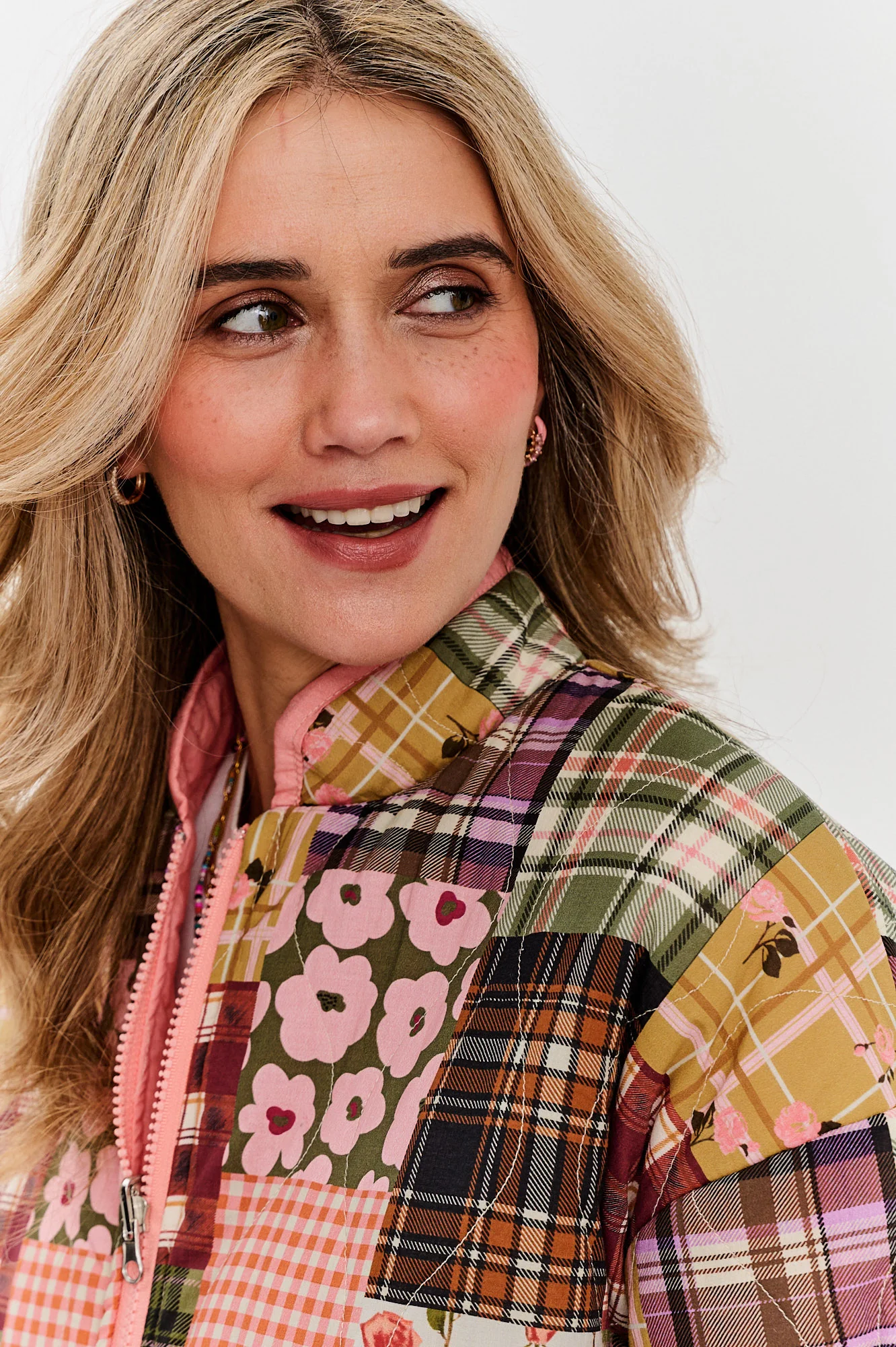 Kurtka dwustronna Spring Me Up - Image 9