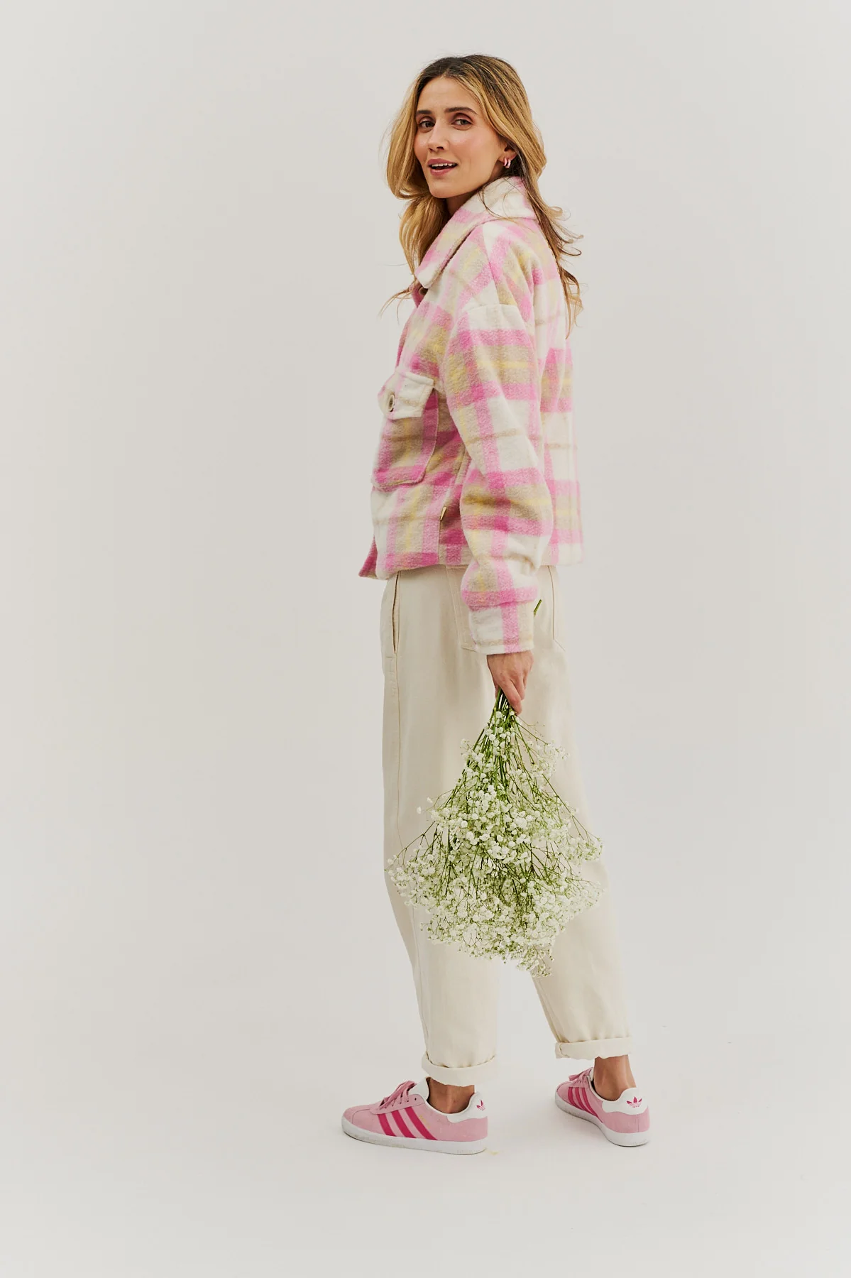 Kurtka koszulowa Fresh Start - Image 13