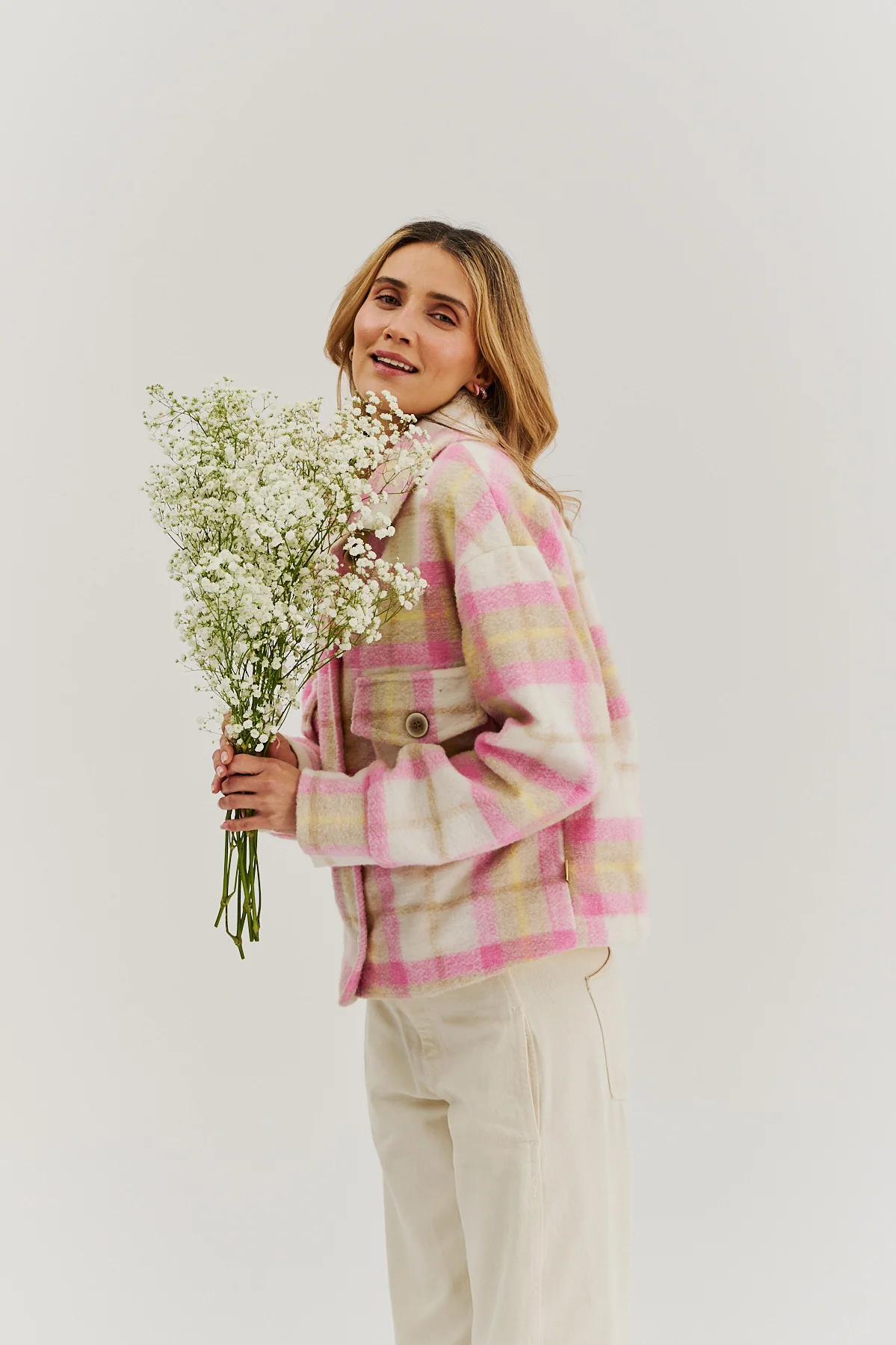 Kurtka koszulowa Fresh Start - Image 3