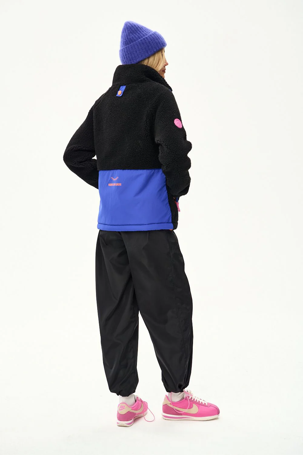Kurtka Teddy Adrenaline - Image 16
