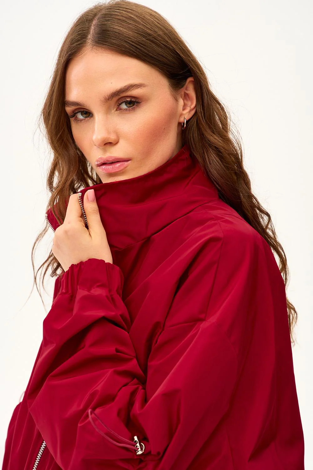 Lekka kurtka Worth It - Image 6