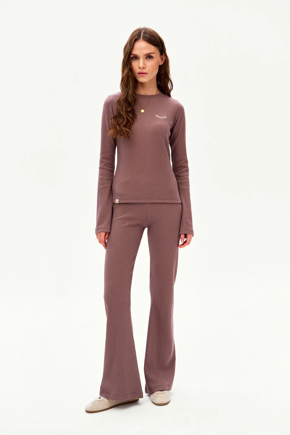 Longsleeve Good Mood Only - Image 8