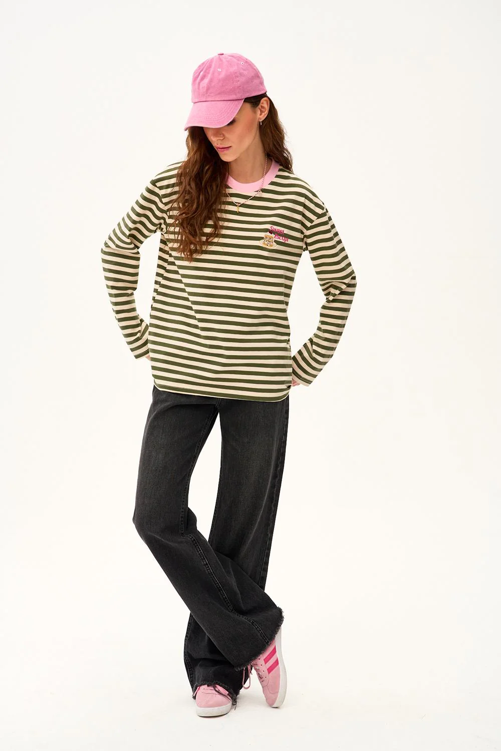 Longsleeve Sweet Escape - Image 2