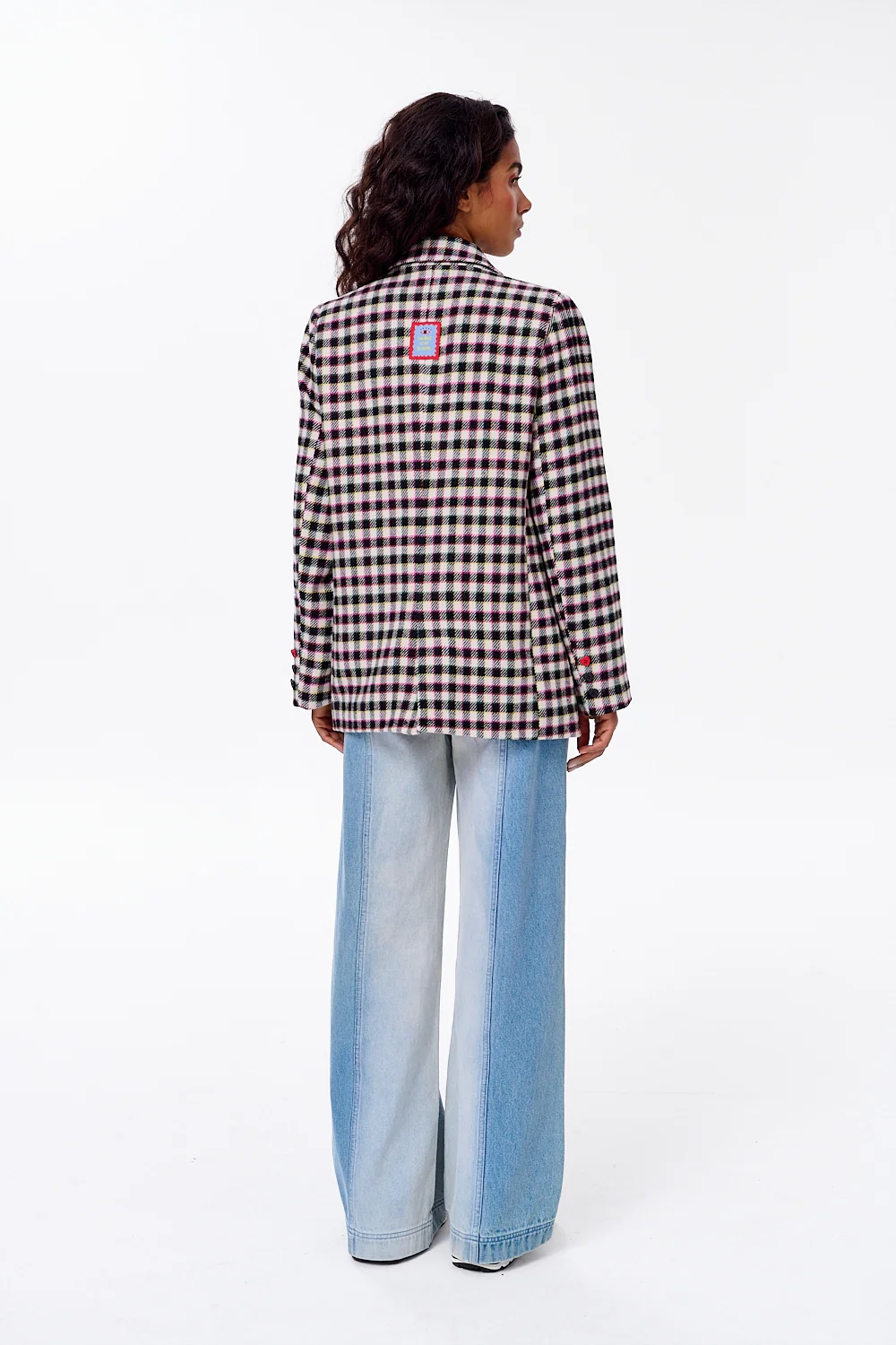 Marynarka Yes Please - Image 7