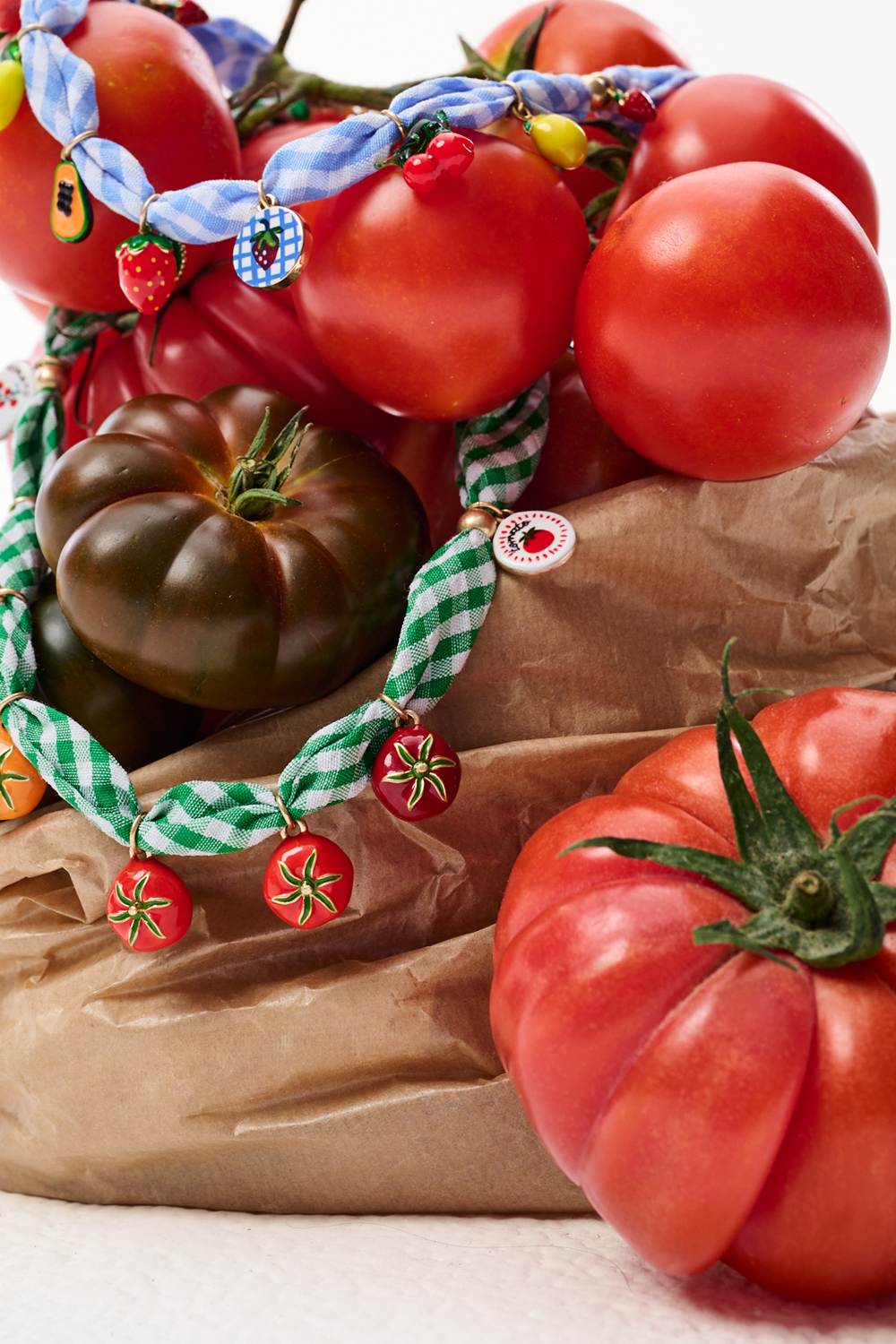 Naszyjnik La Dolce Tomato - Image 6