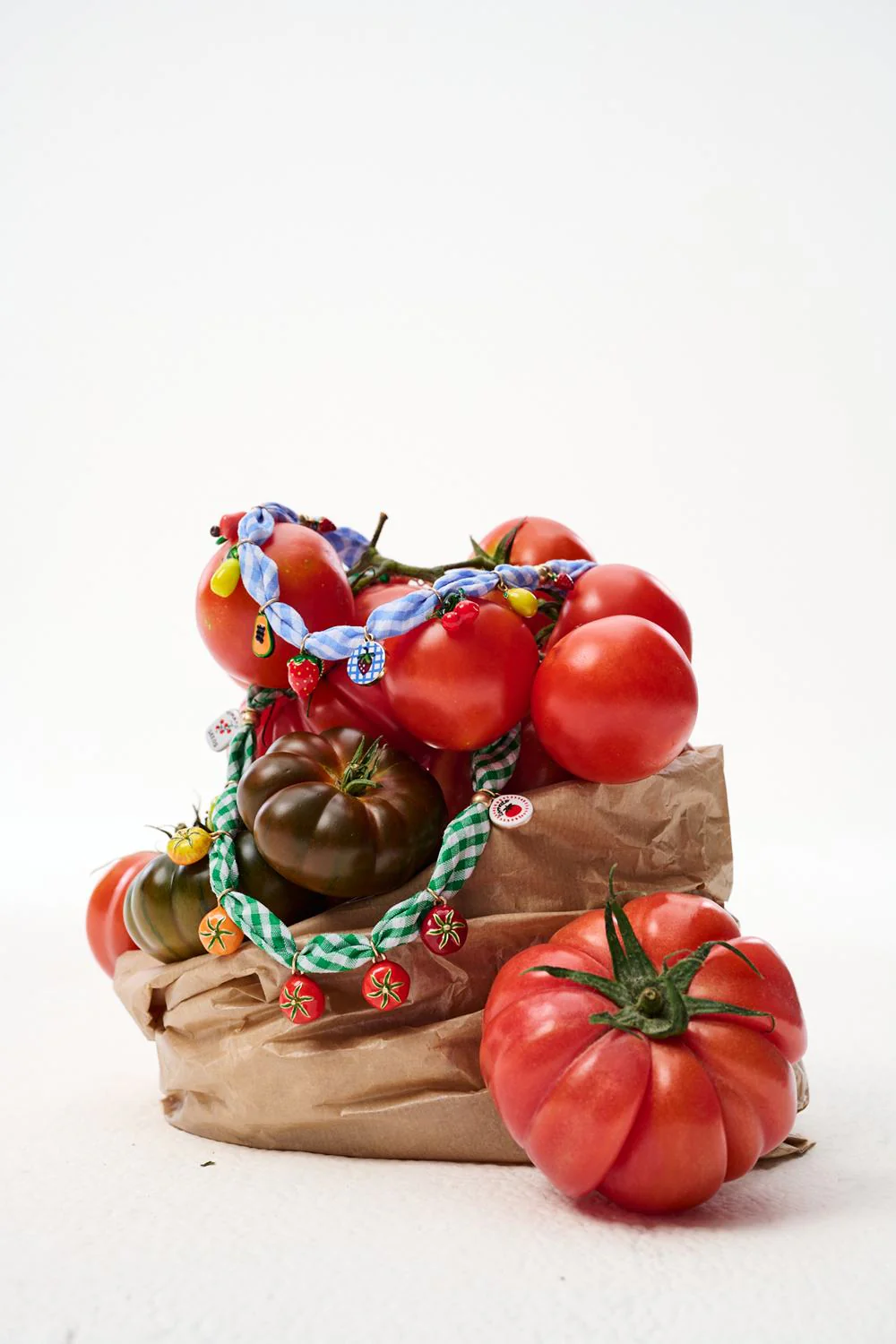 Naszyjnik Tutti Frutti - Image 3