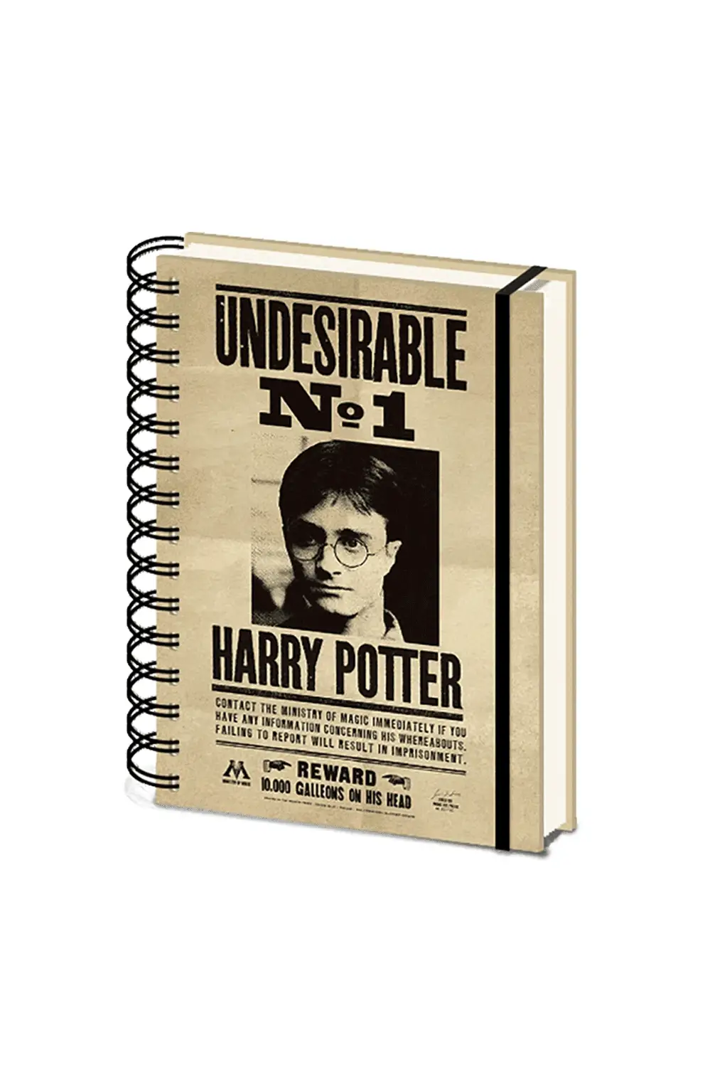 Notes Harry & Sirius - Image 2