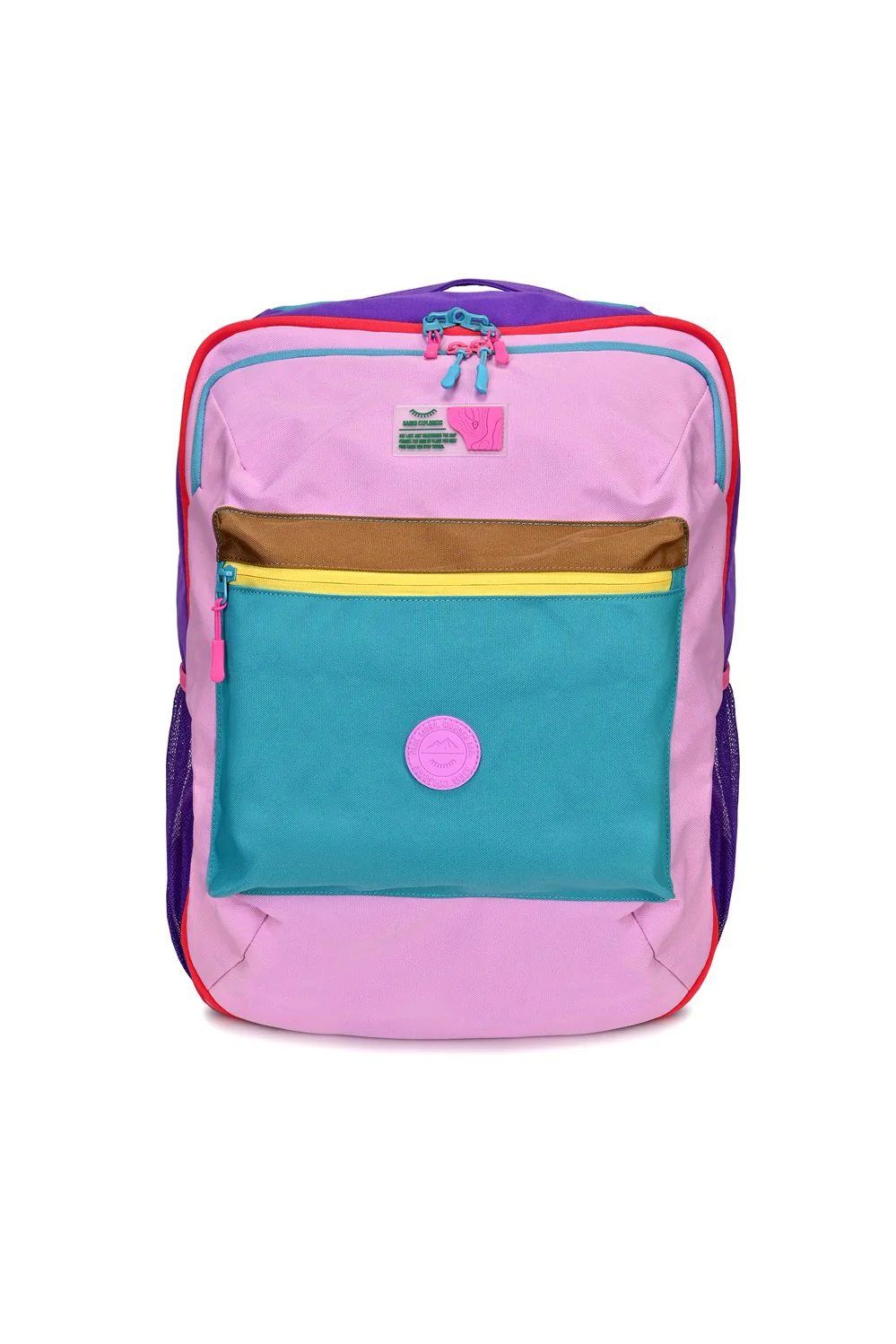 Plecak Color Bomb - Image 2