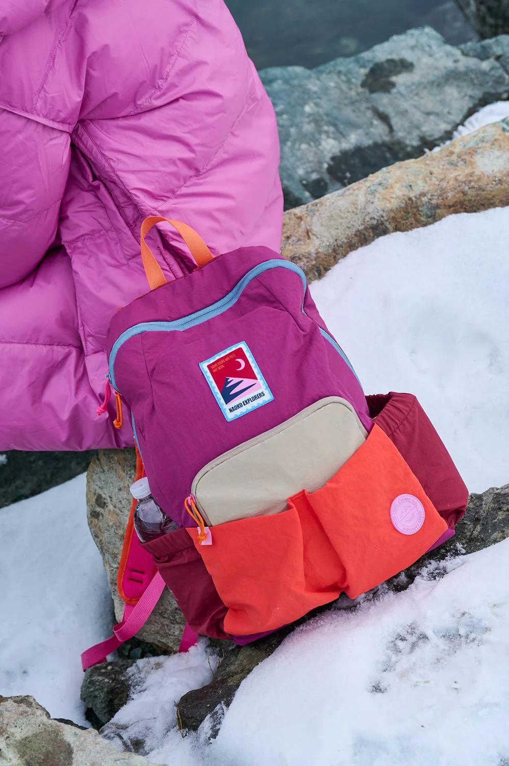 Plecak No Limits - Image 5
