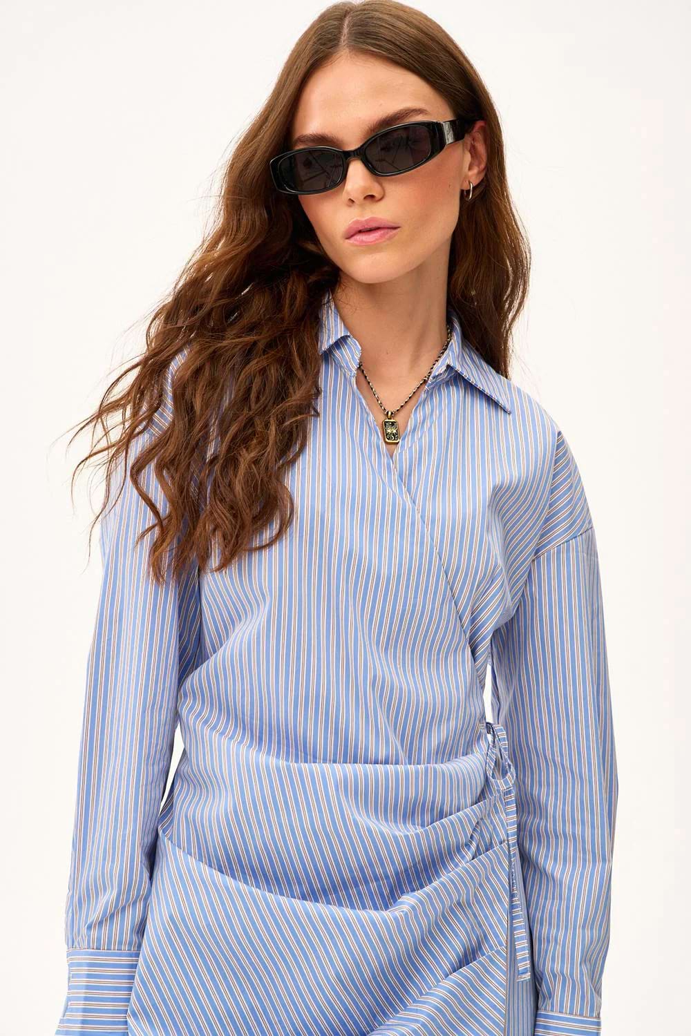 Sukienka City Muse - Image 3