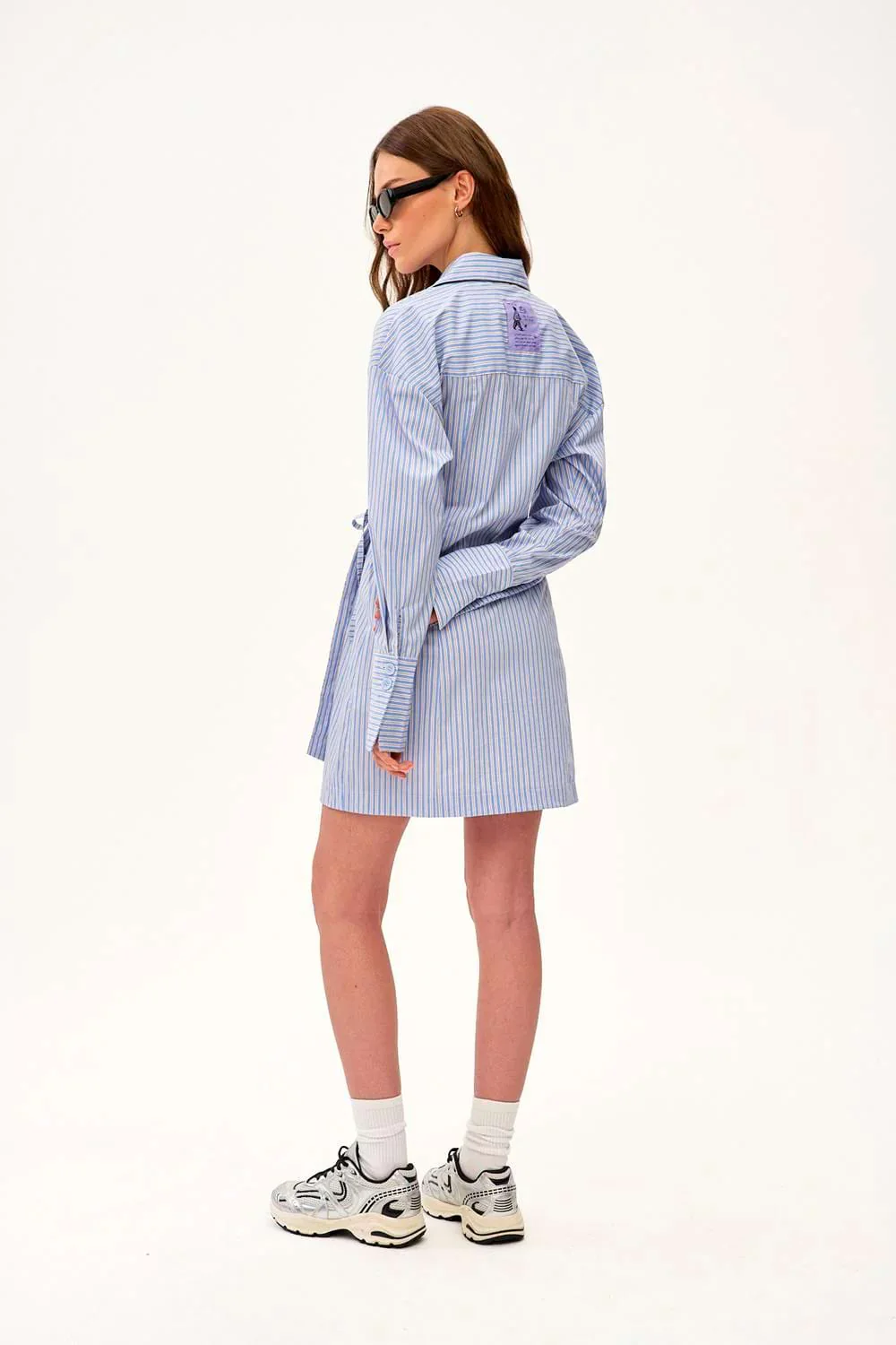 Sukienka City Muse - Image 4
