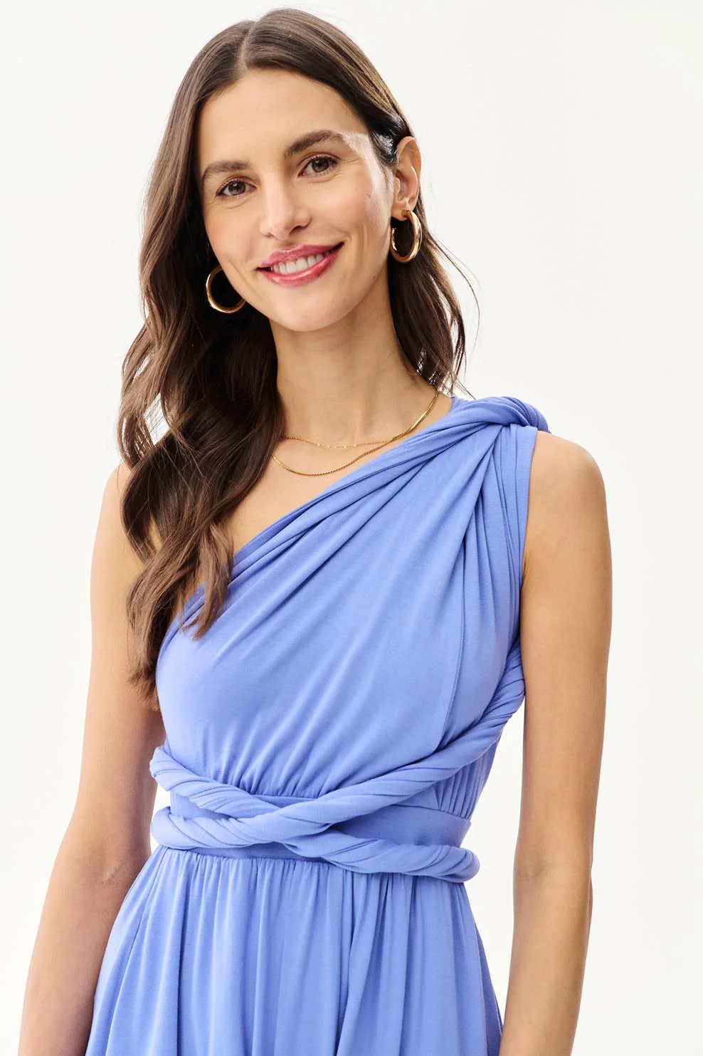 Sukienka infinity maxi Daydream - Image 11