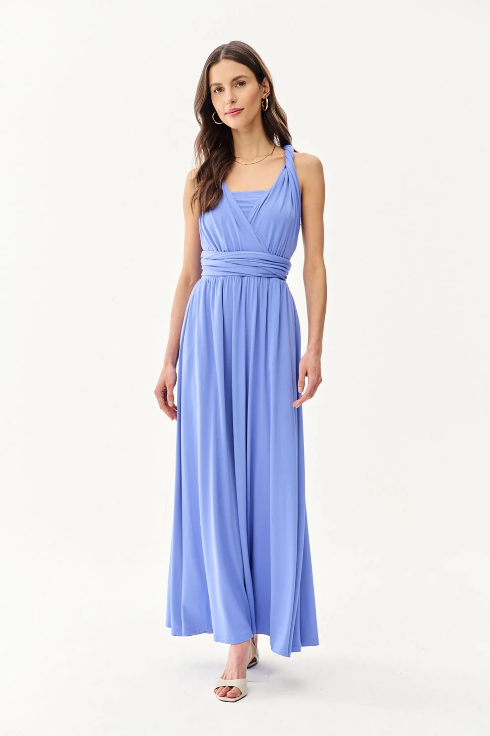 Sukienka infinity maxi Daydream - Image 2