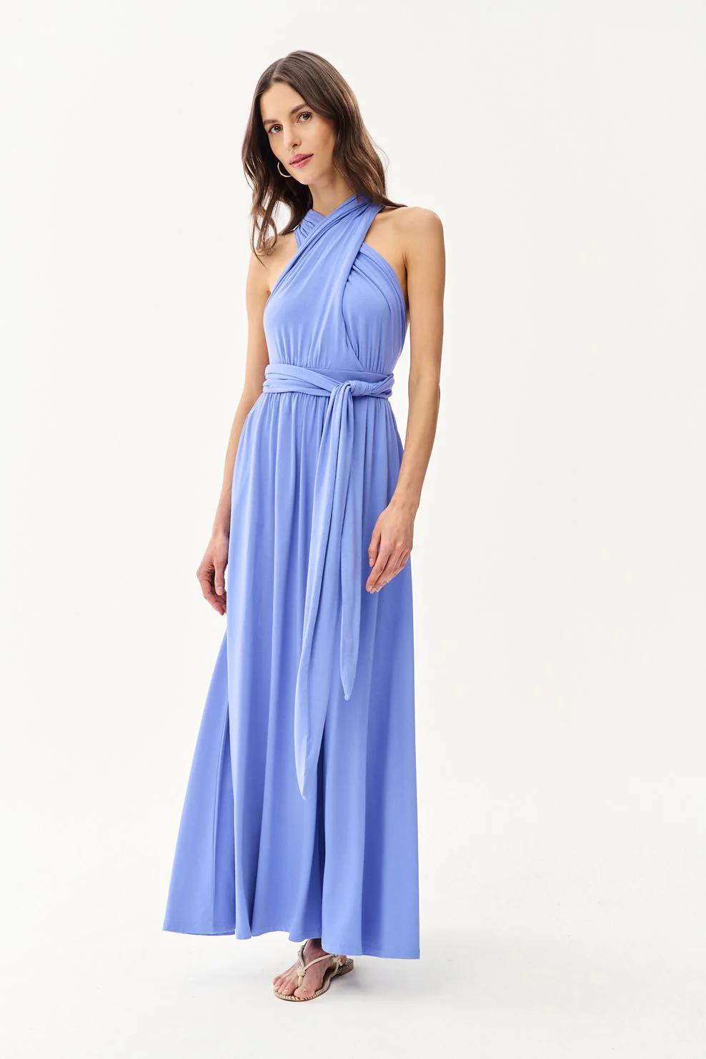 Sukienka infinity maxi Daydream - Image 3