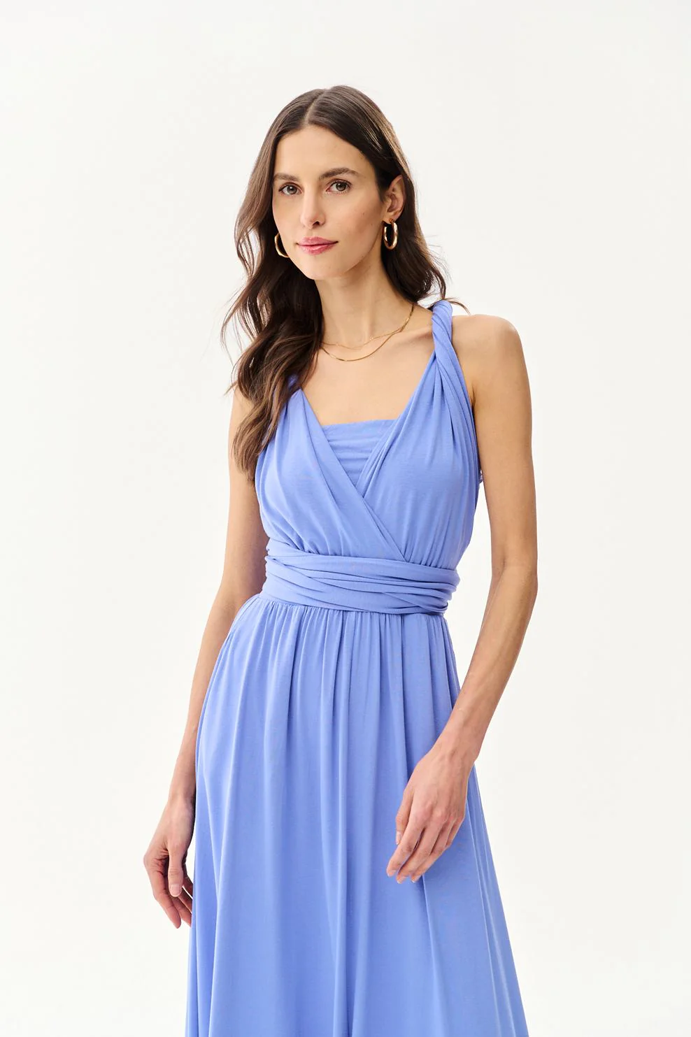 Sukienka infinity maxi Daydream - Image 4