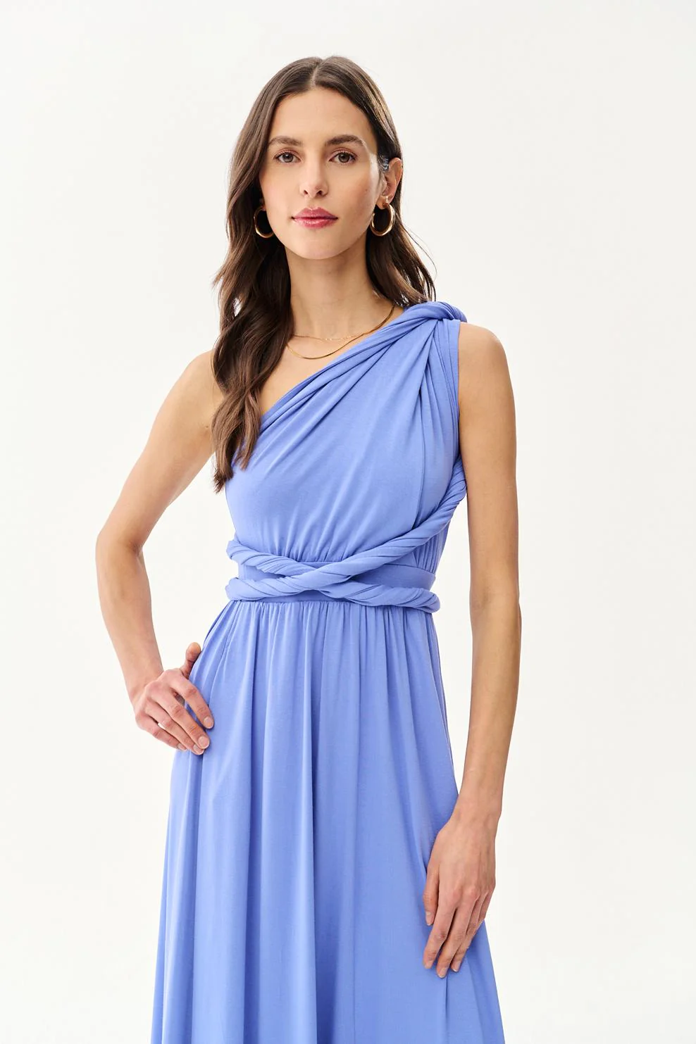 Sukienka infinity maxi Daydream - Image 5