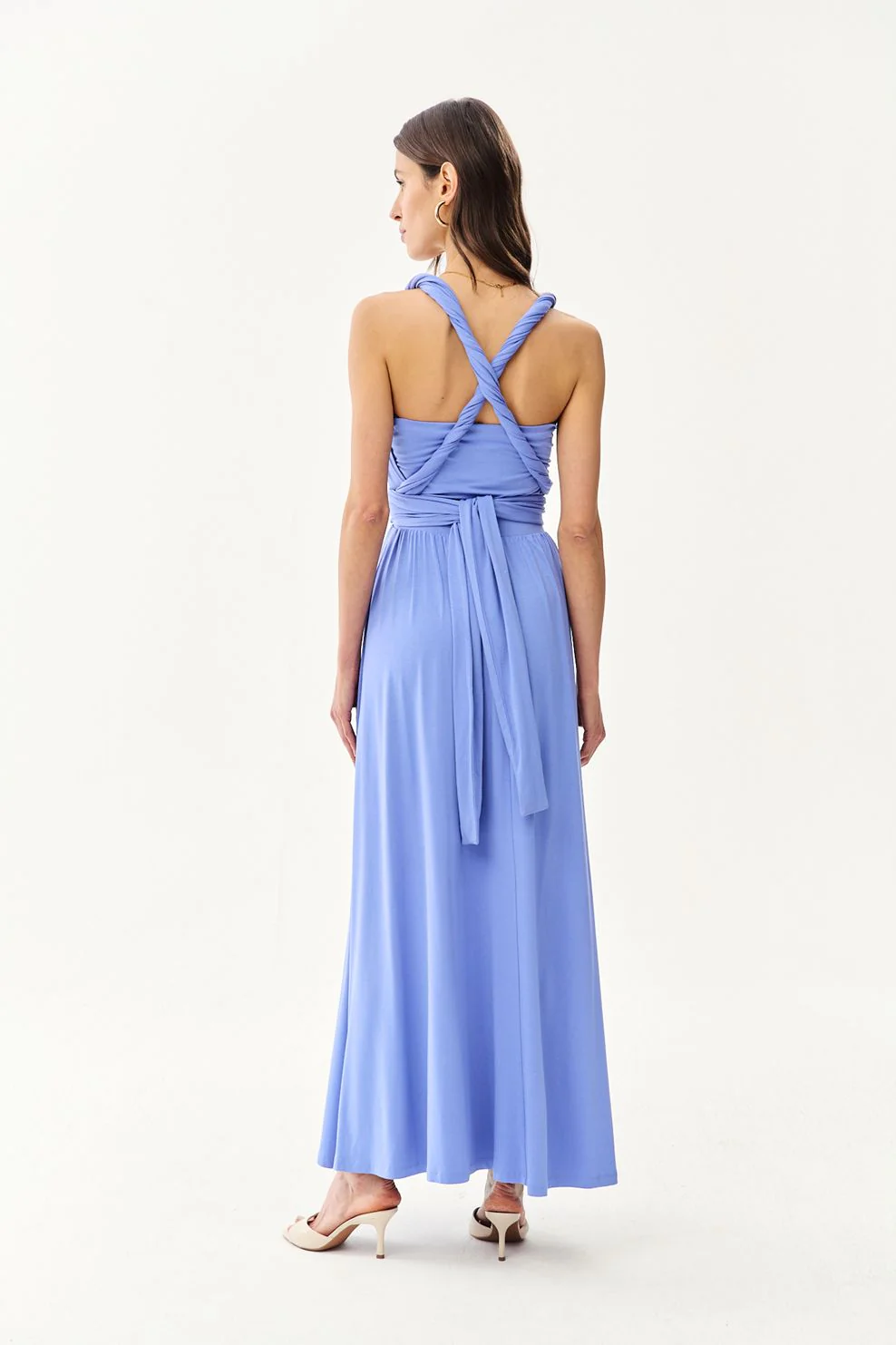 Sukienka infinity maxi Daydream - Image 6