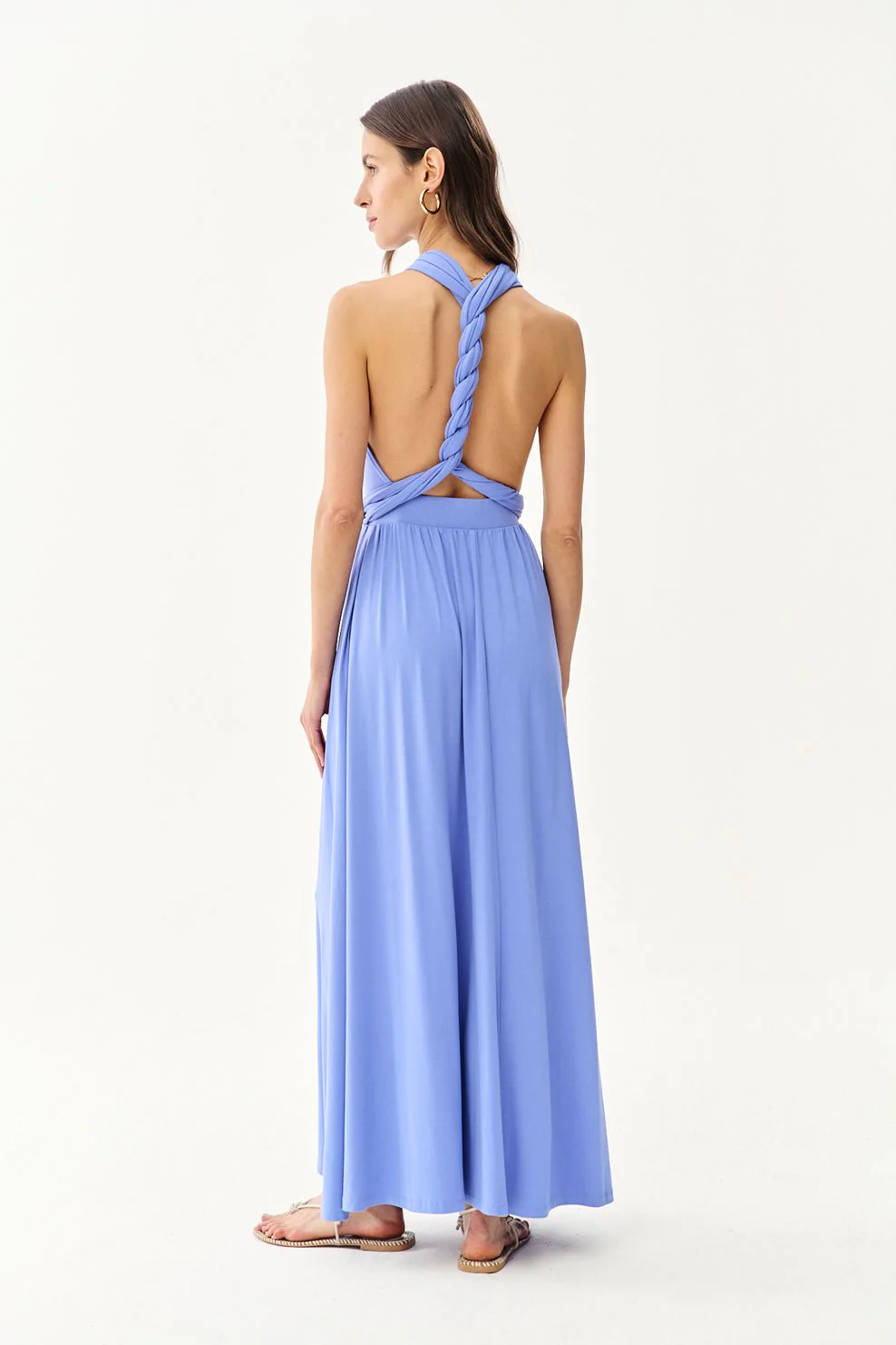 Sukienka infinity maxi Daydream - Image 7