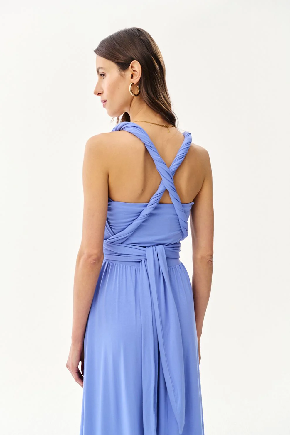 Sukienka infinity maxi Daydream - Image 9