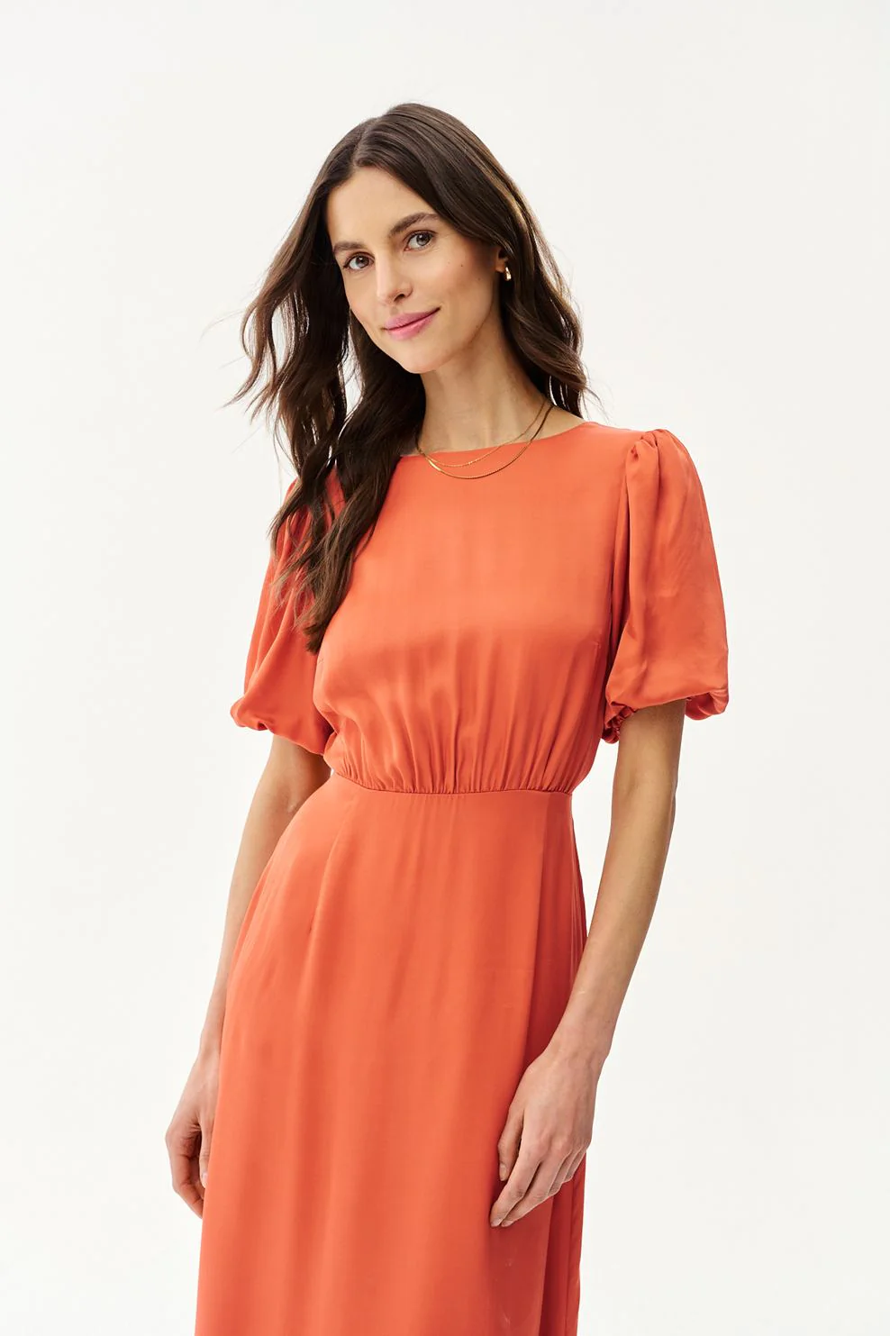 Sukienka maxi Still the One - Image 3