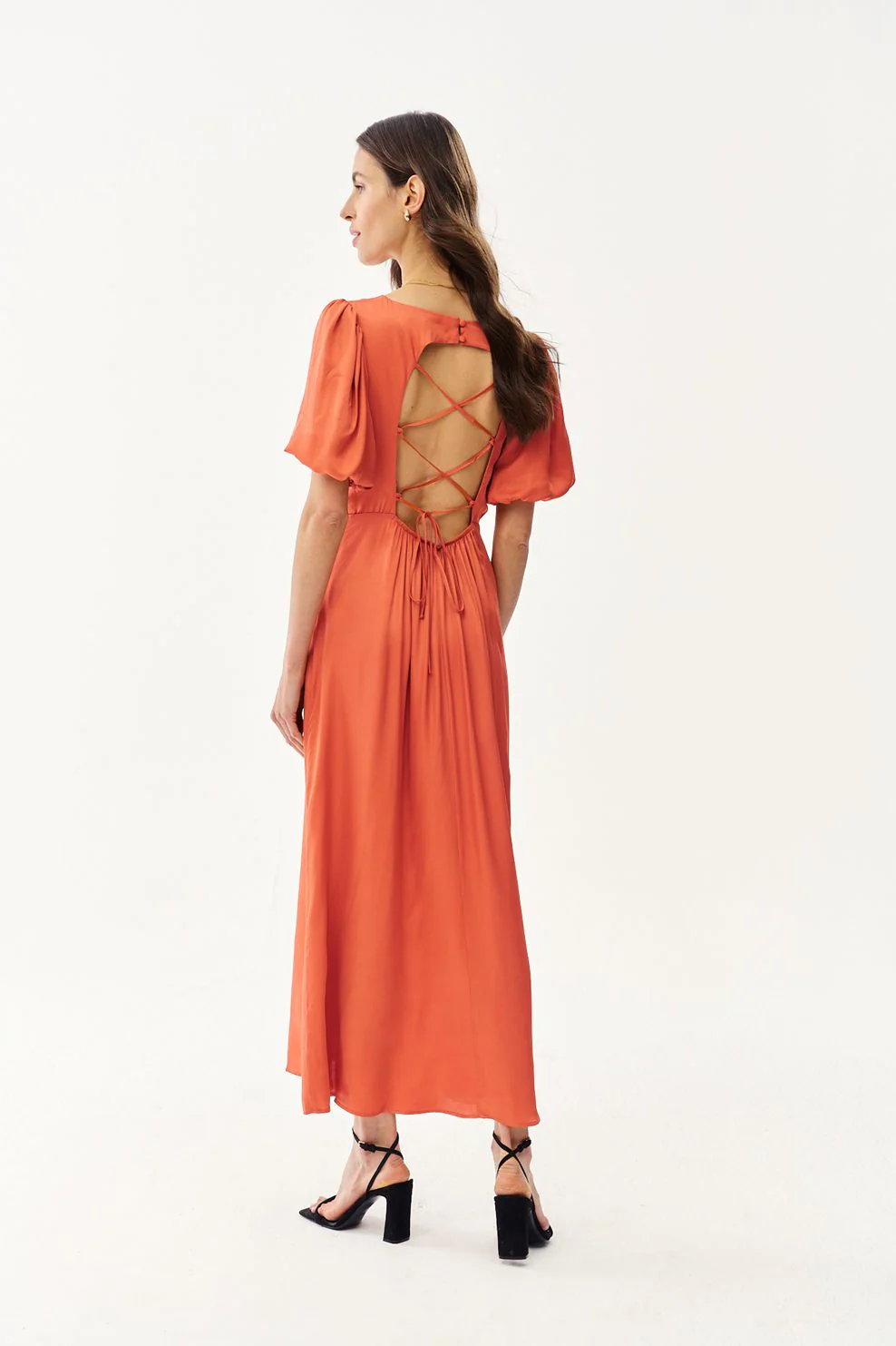 Sukienka maxi Still the One - Image 4