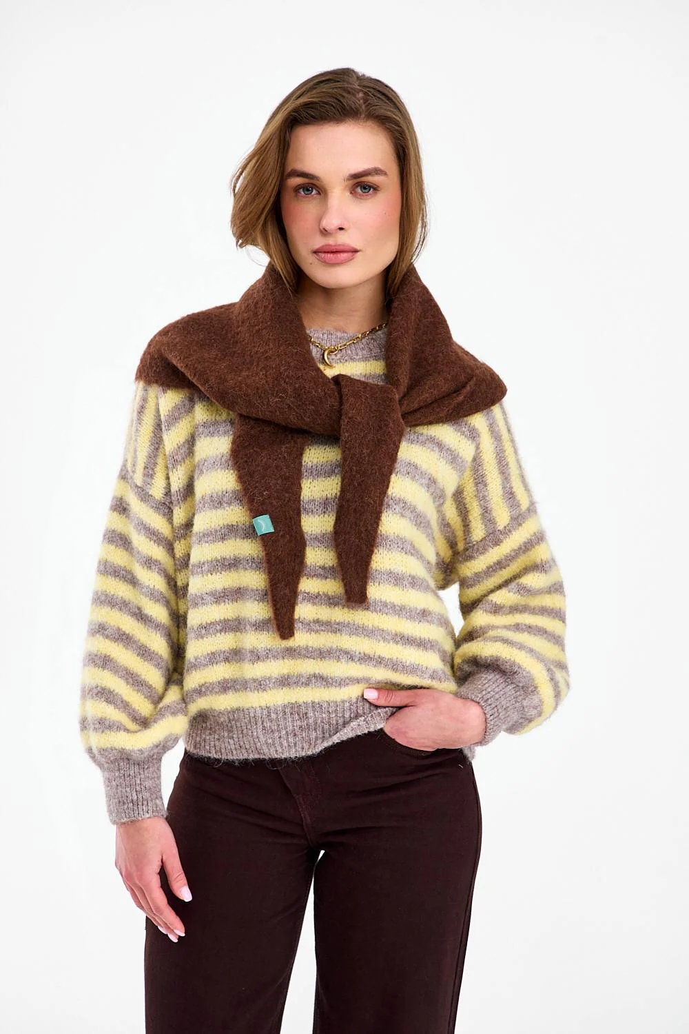 Sweter Banana Split - Image 20