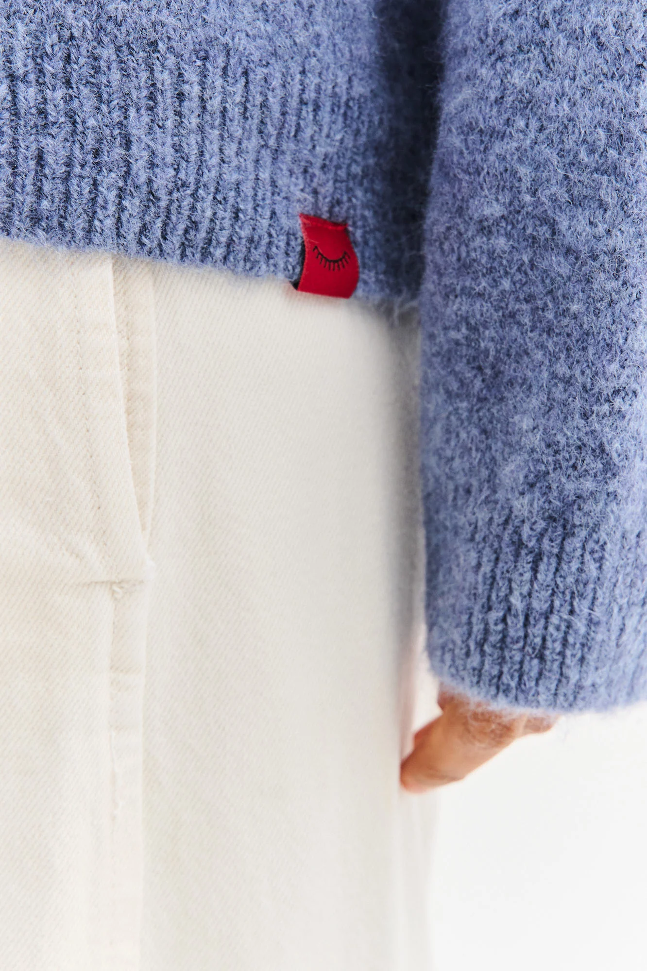 Sweter Book Club Lover - Image 12