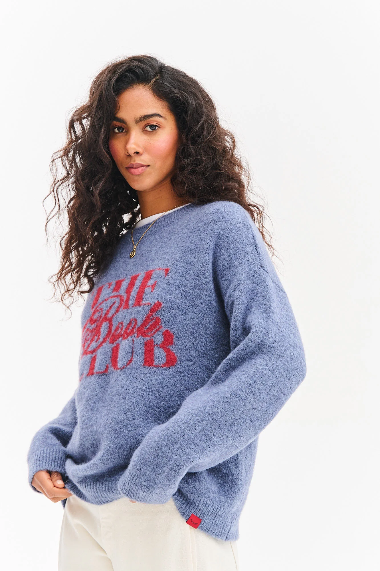 Sweter Book Club Lover - Image 4