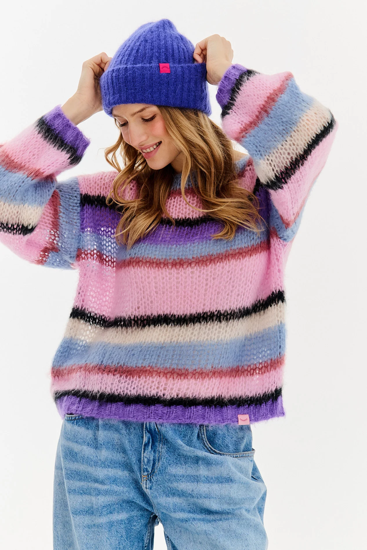 Sweter Candy Cloud - Image 2
