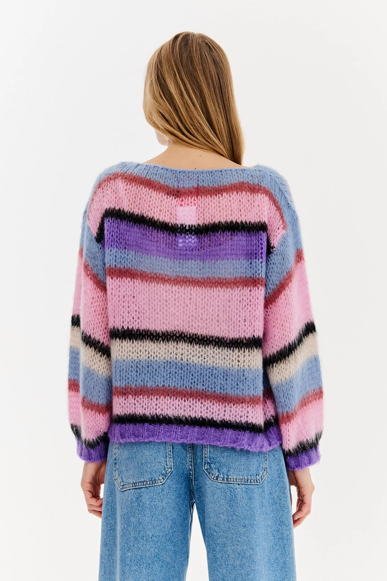 Sweter Candy Cloud - Image 3
