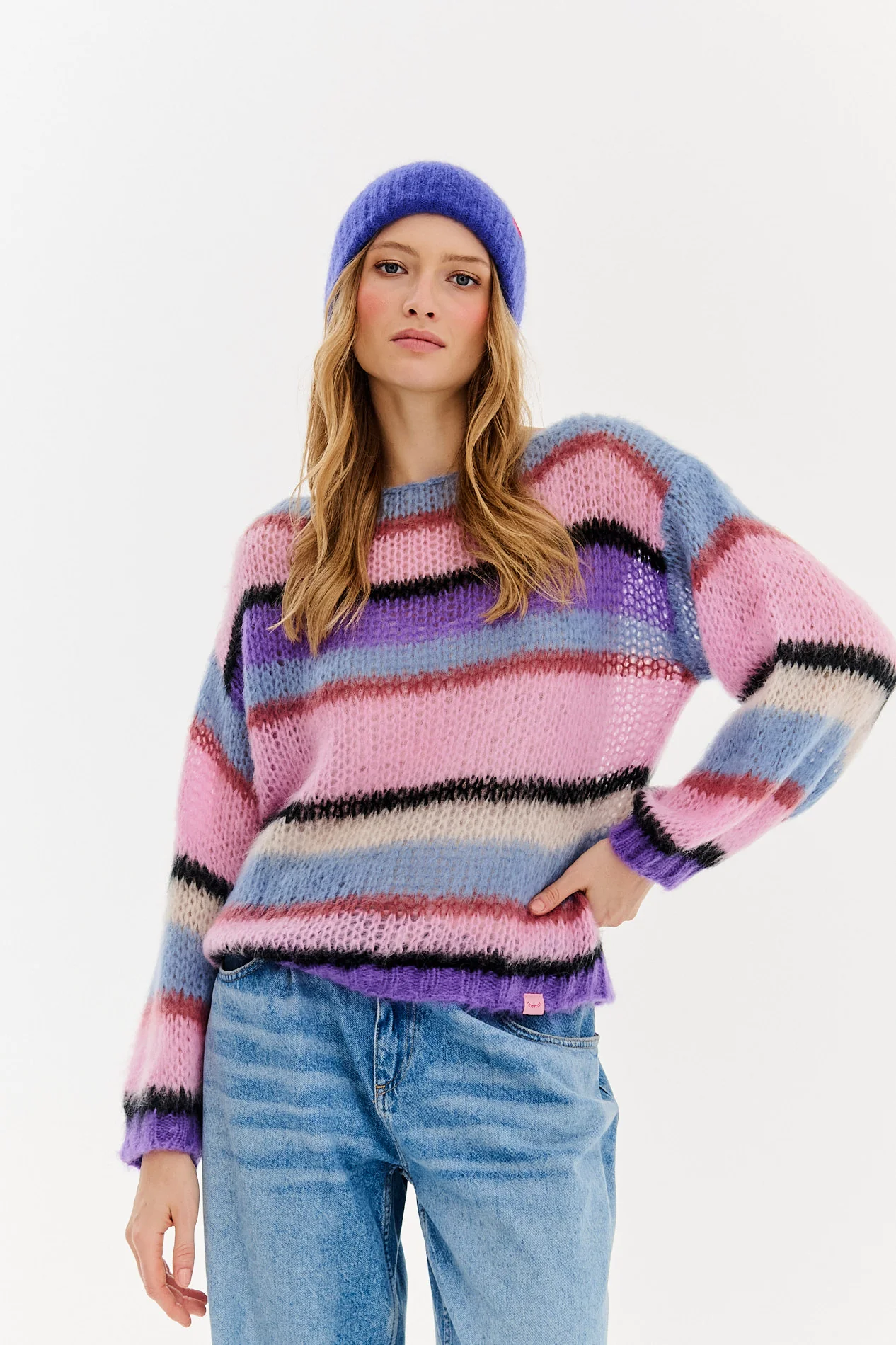 Sweter Candy Cloud - Image 5
