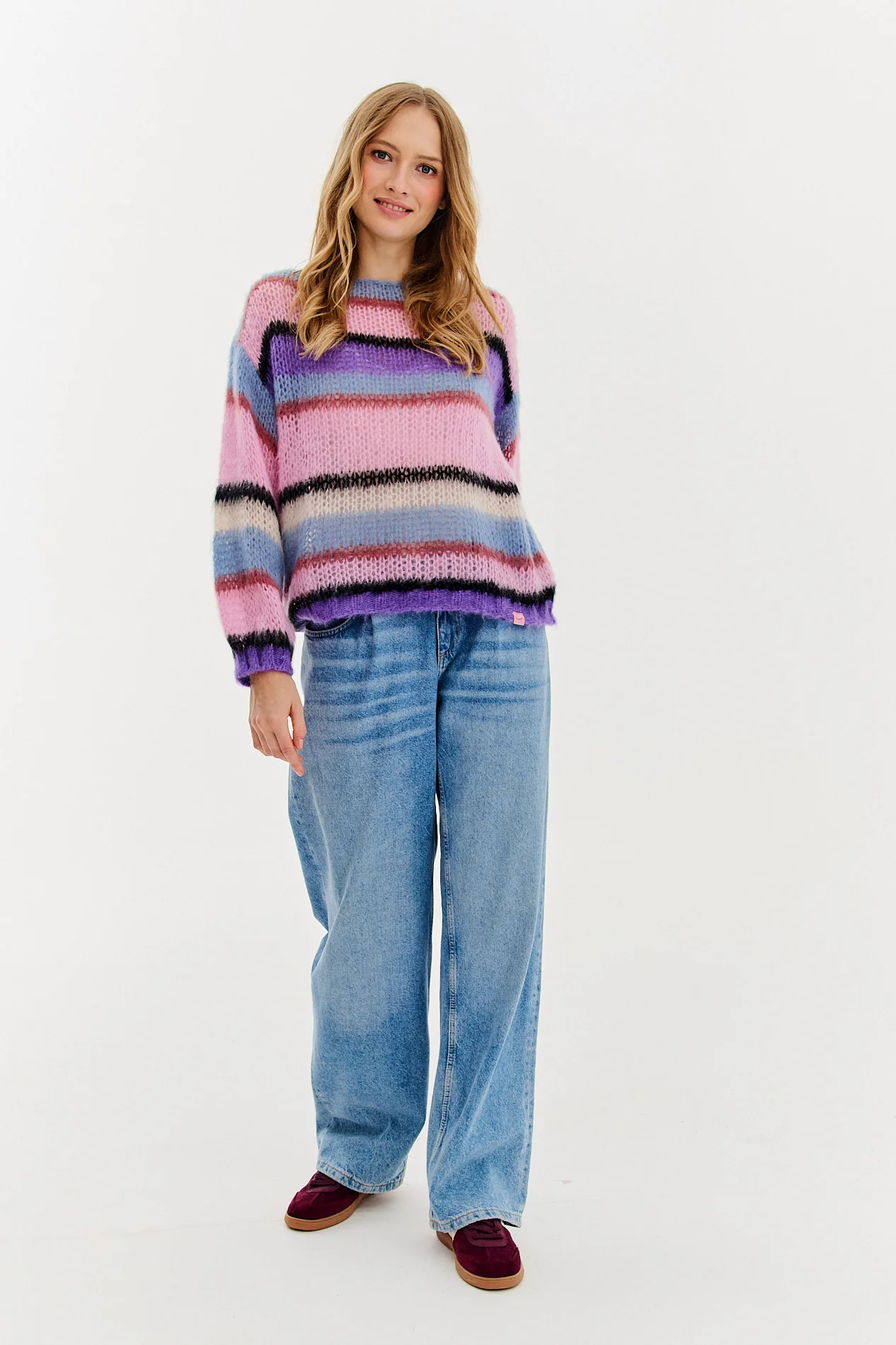 Sweter Candy Cloud - Image 7