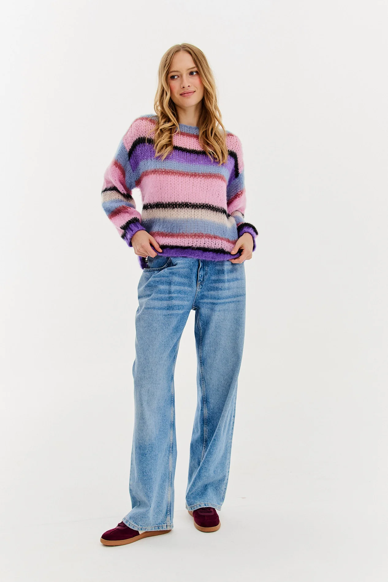 Sweter Candy Cloud - Image 9