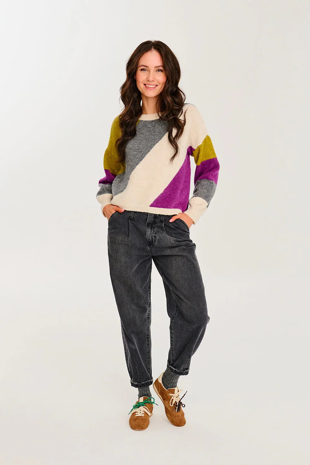 Sweter Eternal Shift - Image 10
