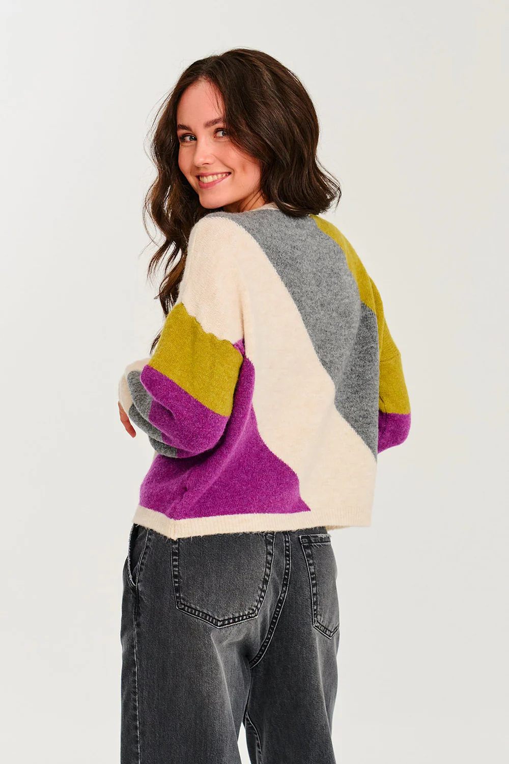 Sweter Eternal Shift - Image 3