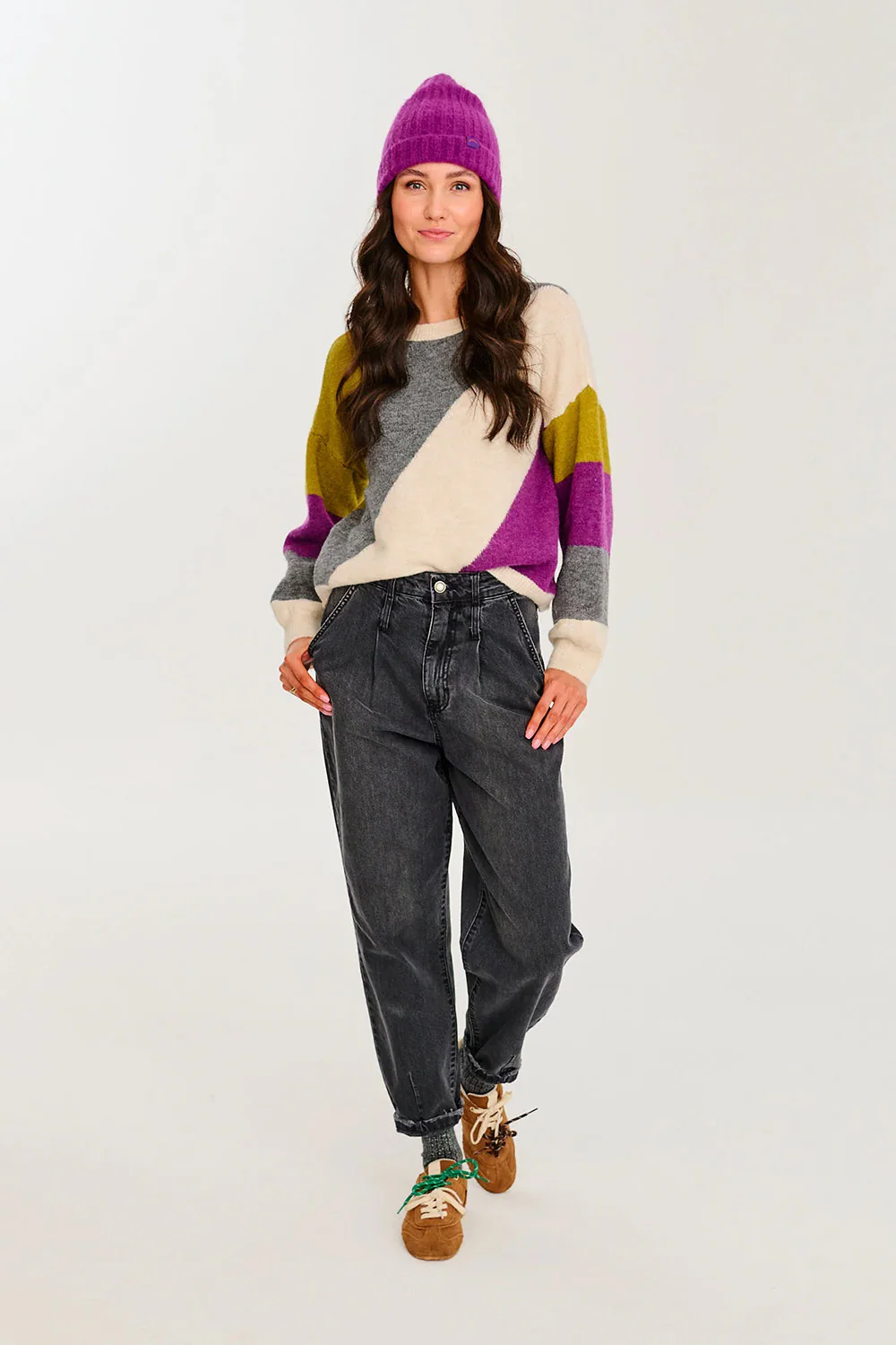 Sweter Eternal Shift - Image 4