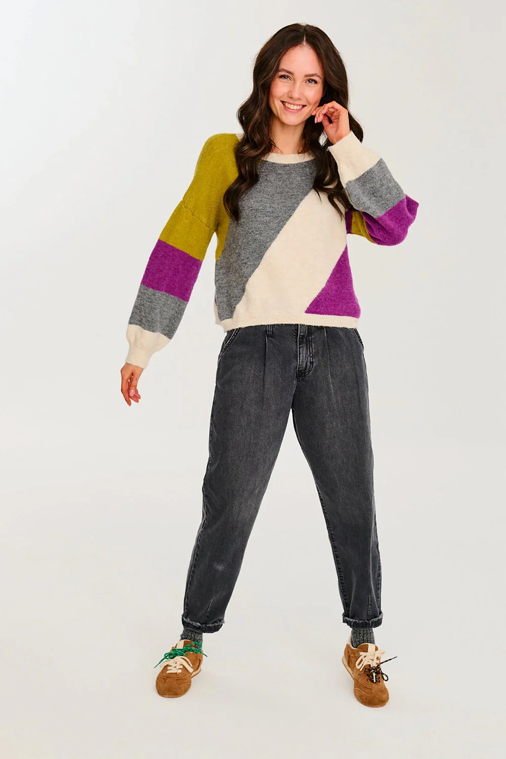 Sweter Eternal Shift - Image 5