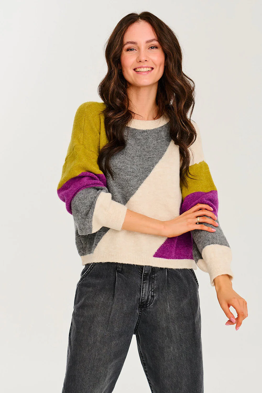 Sweter Eternal Shift - Image 7
