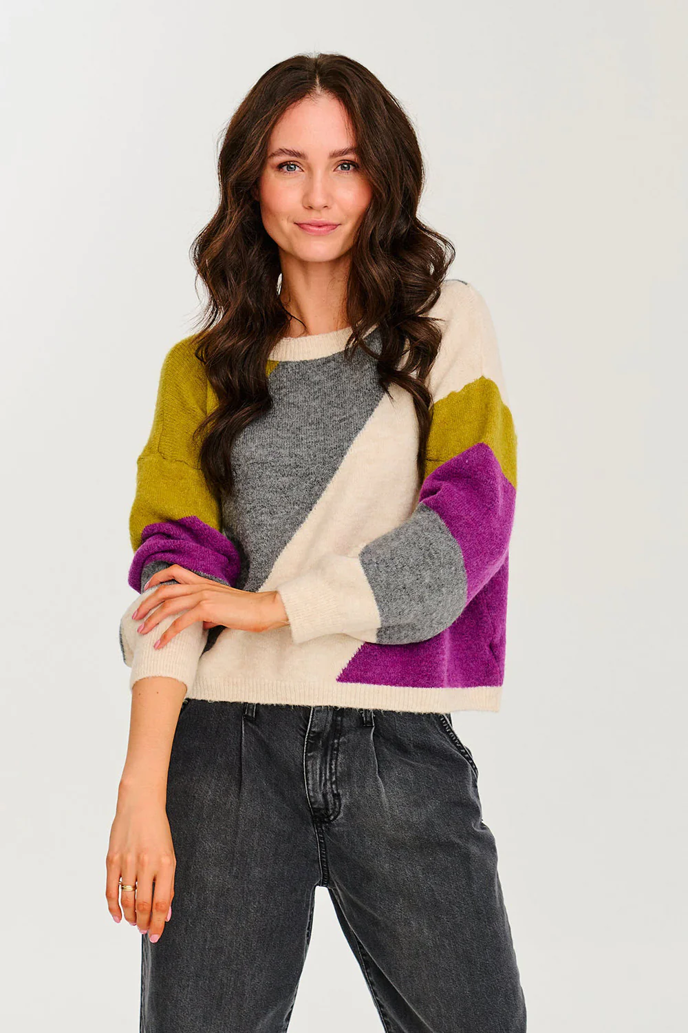 Sweter Eternal Shift - Image 8