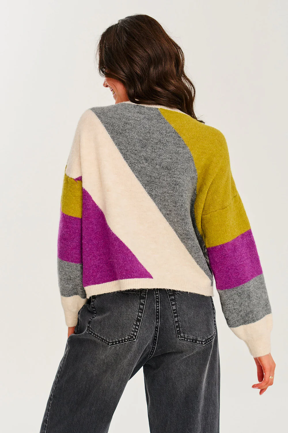 Sweter Eternal Shift - Image 9