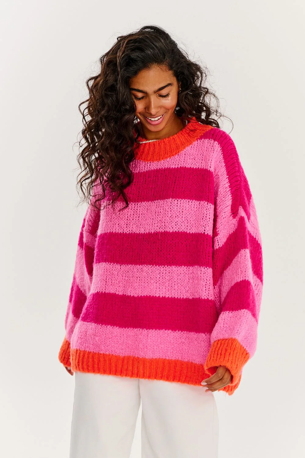 Sweter Mango Melody - Image 2