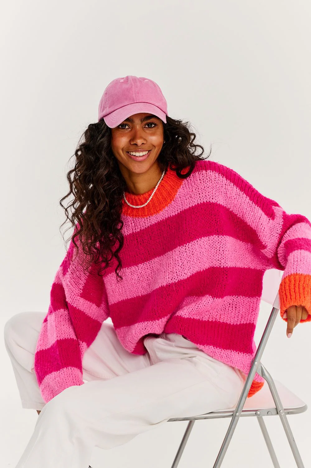 Sweter Mango Melody - Image 3