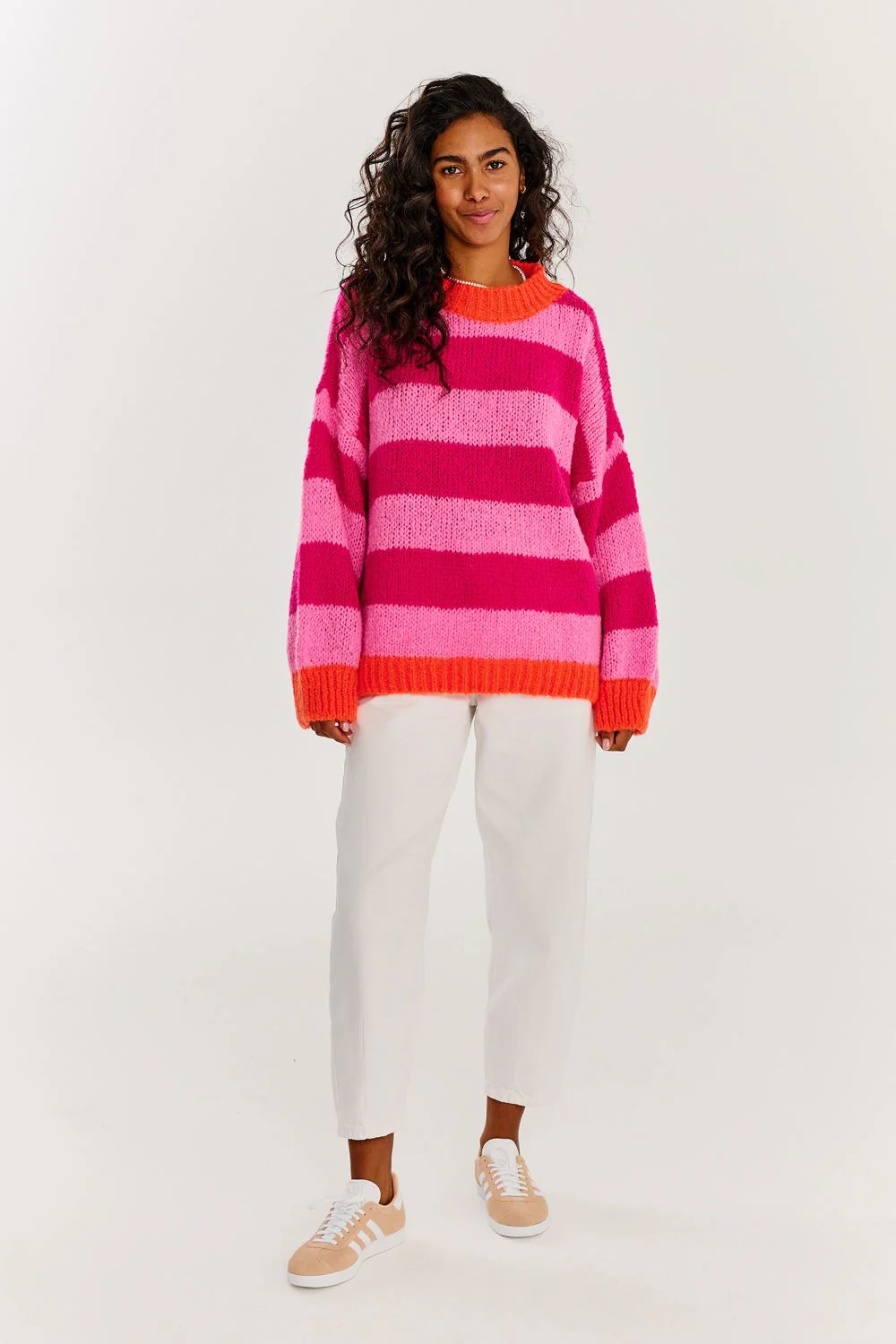 Sweter Mango Melody - Image 4