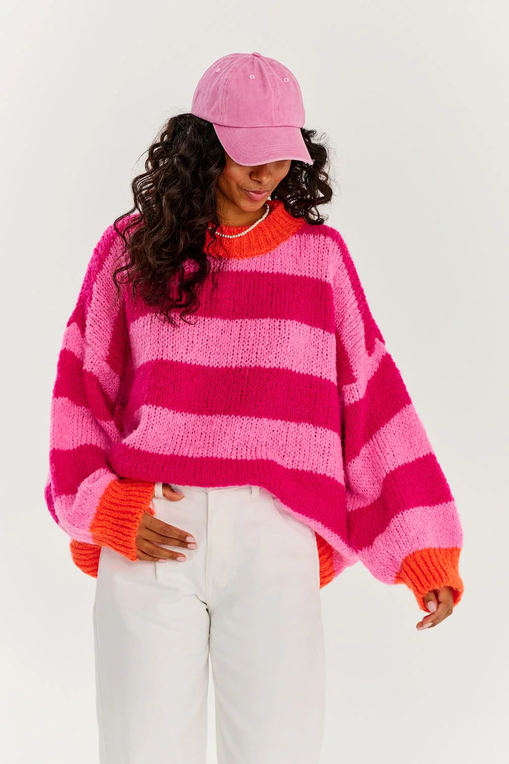 Sweter Mango Melody - Image 5