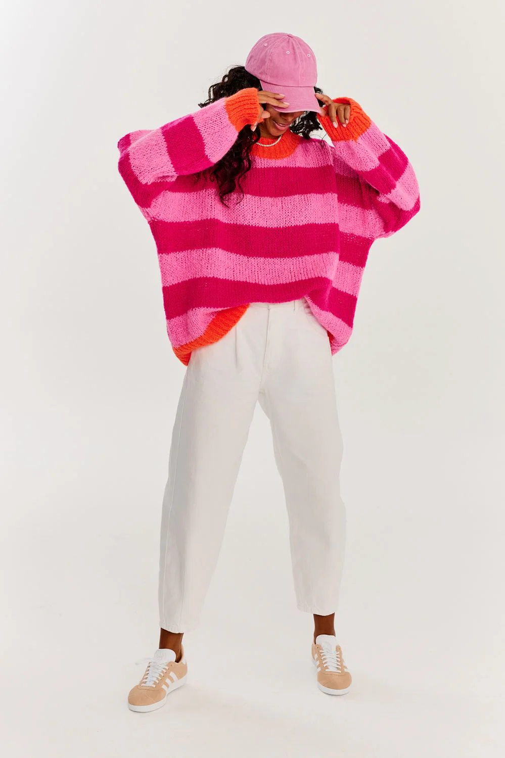 Sweter Mango Melody - Image 6