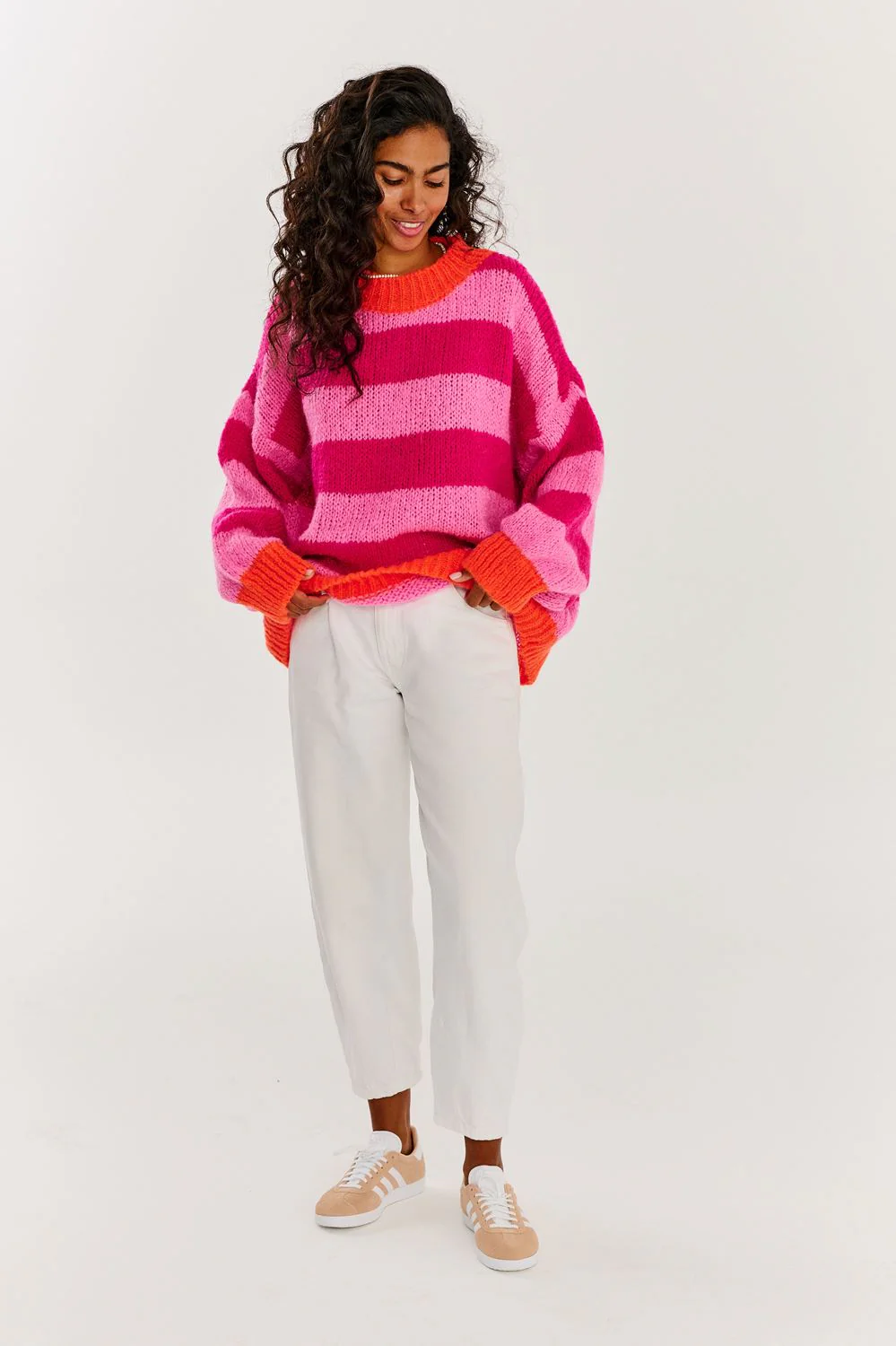 Sweter Mango Melody - Image 7