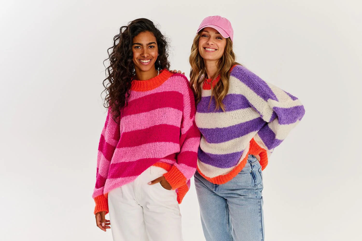 Sweter Mango Melody - Image 8